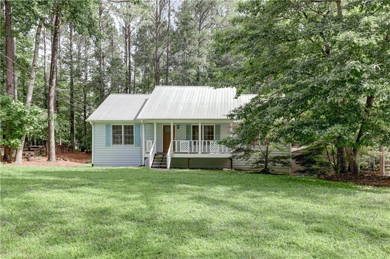 36 Hickory Bluff Ct, Acworth, GA 30101 - photo 1