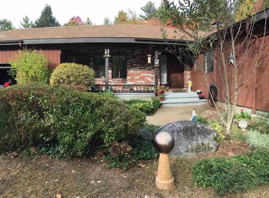 5 Flint Meadow Dr unit K94-5, Brookline, NH 03033 - photo 1