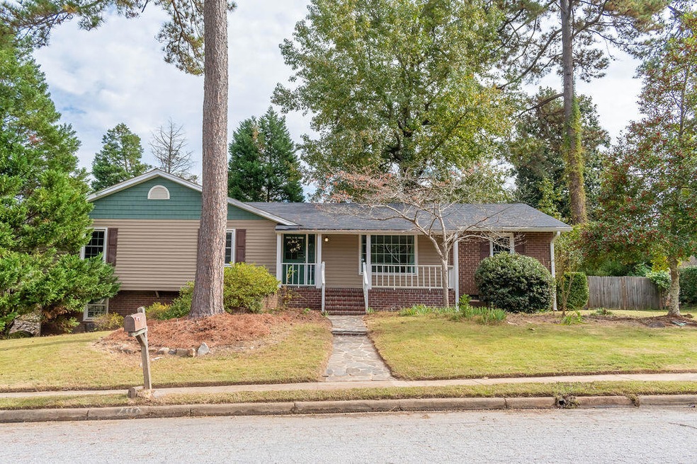 208 Brooks Dr, Augusta, GA 30907 - photo 1
