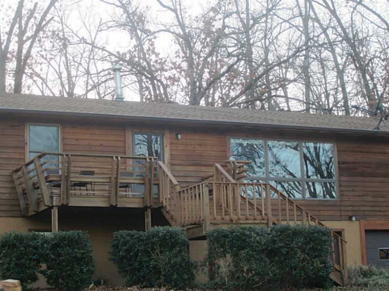 17725 Clear Water Rd, Fayetteville, AR 72704 - photo 1