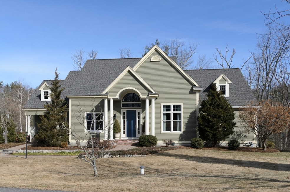 9 Jackson Dr, Acton, MA 01720 - photo 1