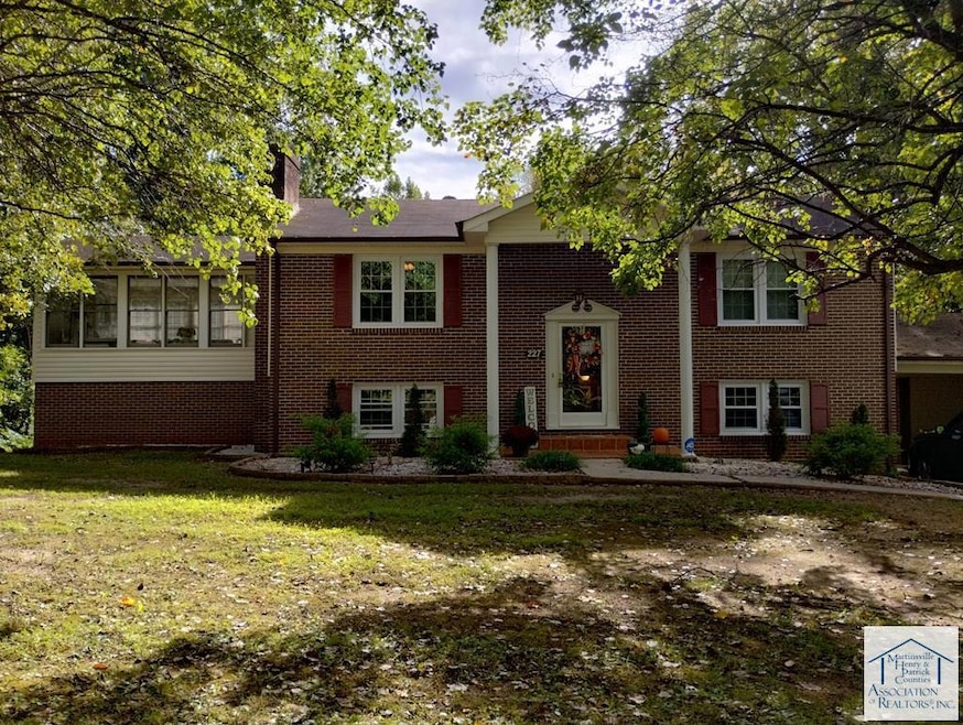 227 Vista View Ln, Ridgeway, VA 24148 - photo 1