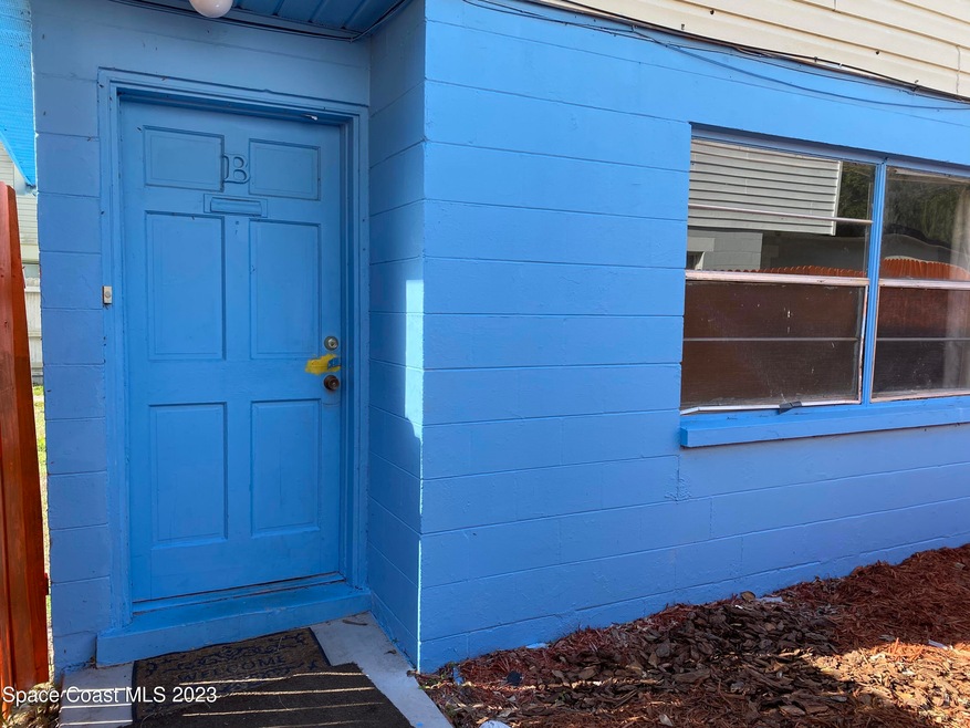 1535 Violet Ave unit B, Titusville, FL 32796 - photo 1