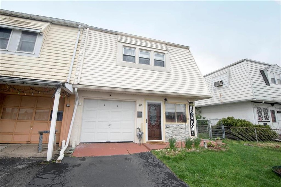 1812 E Cambridge St, Allentown, PA 18109 - photo 1