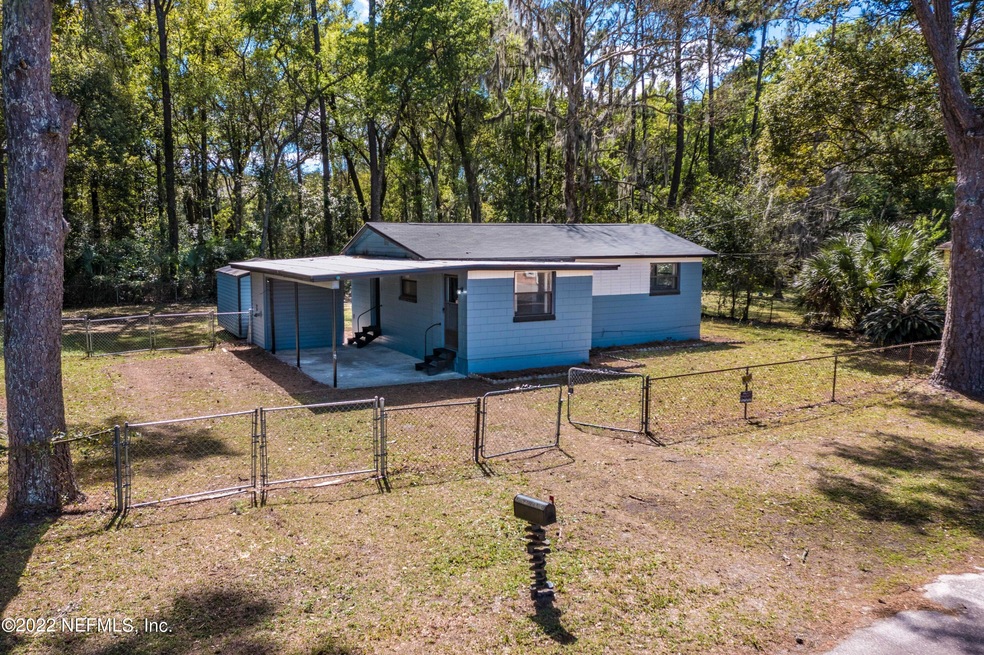 2926 Capper Rd, Jacksonville, FL 32218 - photo 1