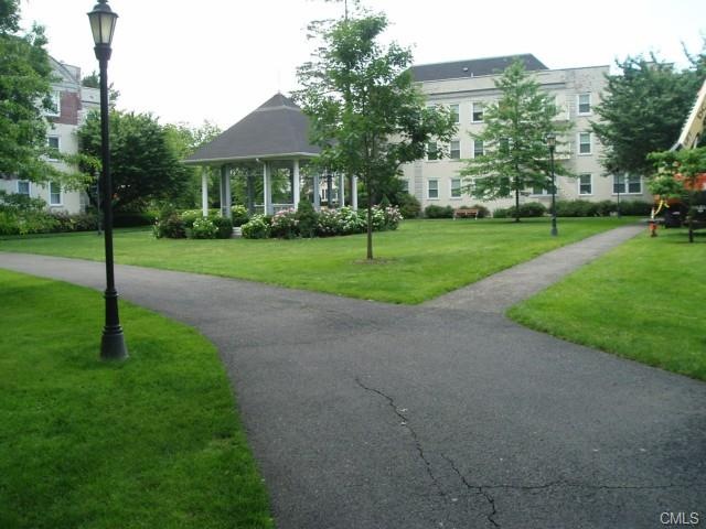 134 Woodside Green unit 2B, Stamford, CT 06905 - photo 1