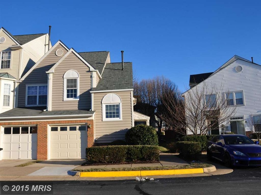 12893 Titania Way unit 8, Woodbridge, VA 22192 - photo 1