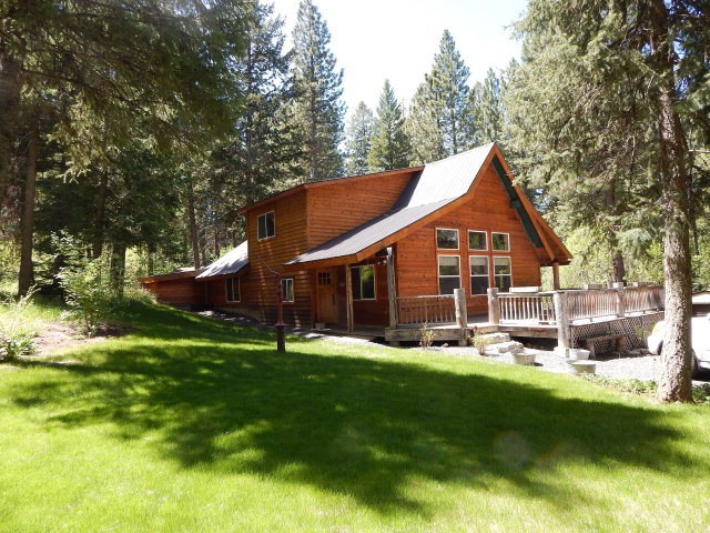 Main View