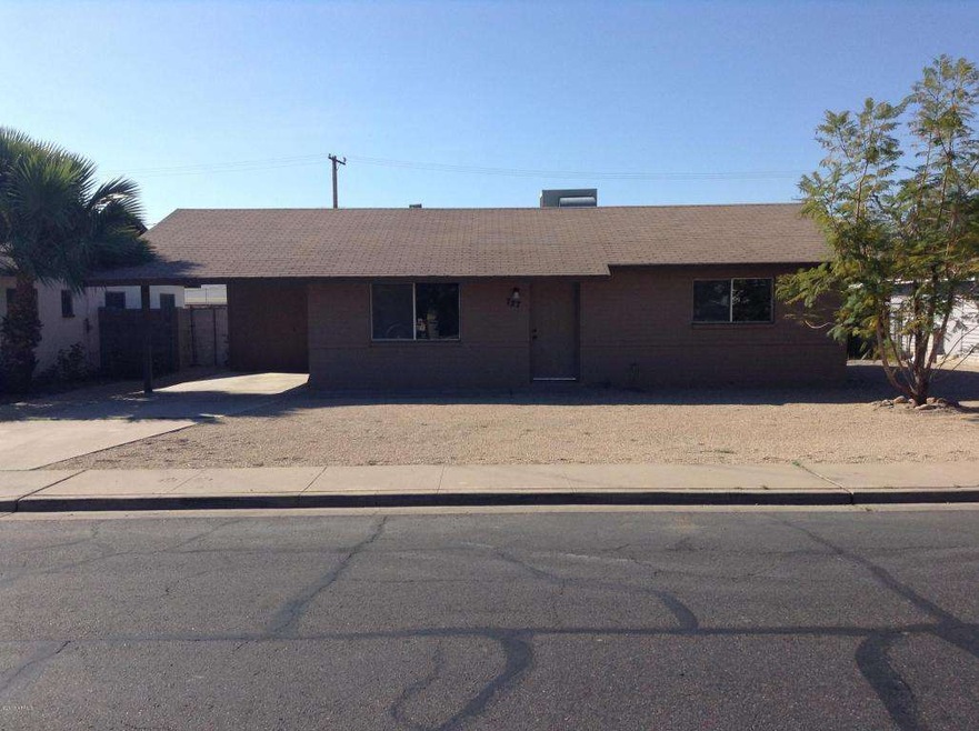 727 E Millett Ave, Mesa, AZ 85204 - photo 1
