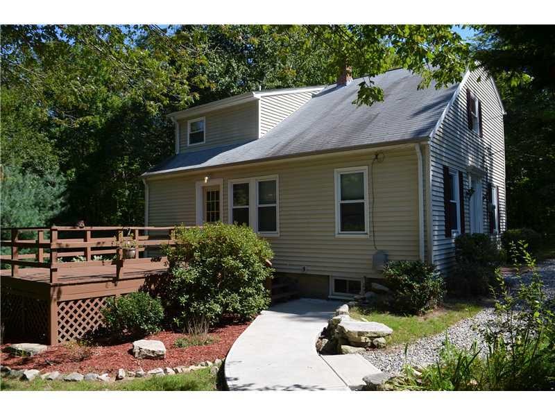 925 Smithfield Rd, North Providence, RI 02904 - photo 1
