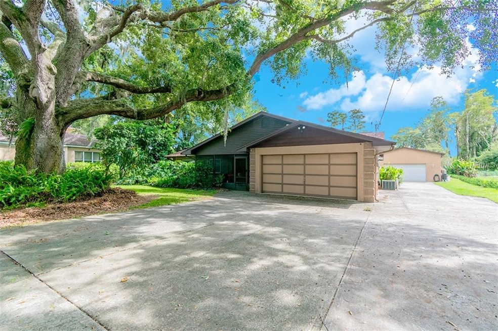 Front of house from private gate with room at add 