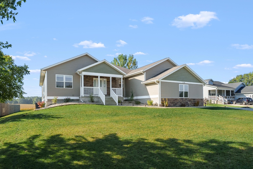 1720 Carlisle Dr, St. Joseph, MI 49085 - photo 1