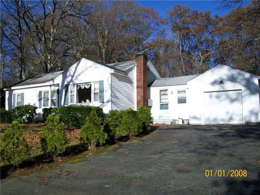 55 Smith Ave, Greenville, RI 02828 - photo 1