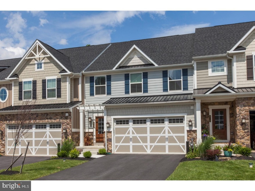 613 Cliff Ln, Malvern, PA 19355 - photo 1