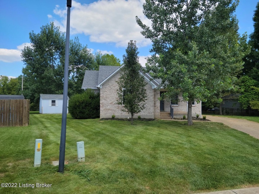 126 M G M Ct, Mount Washington, KY 40047 - photo 1