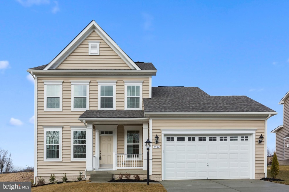 6742 Mccormick Dr, Bryans Road, MD 20616 - photo 1