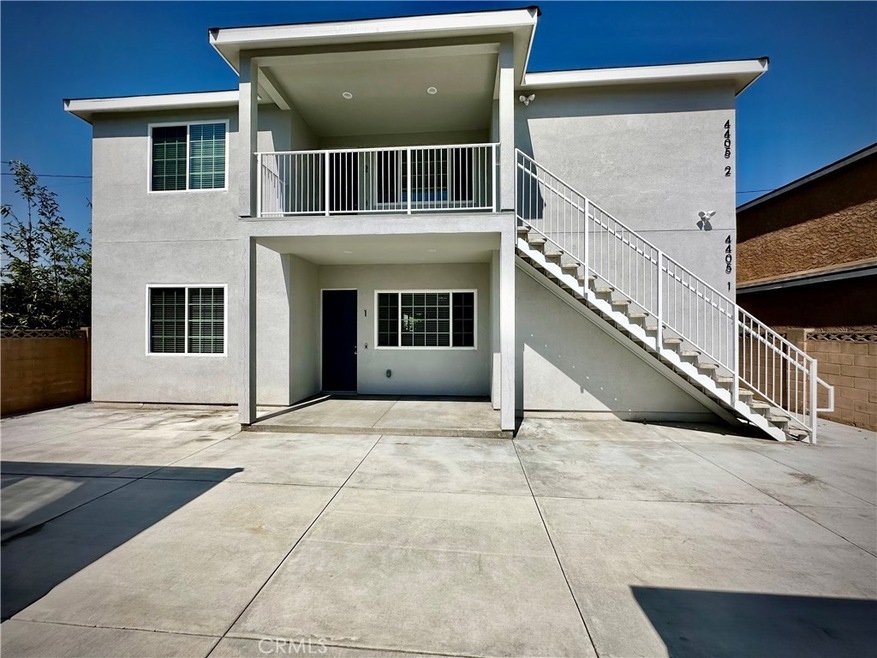 4405 Hungerford St, Lakewood, CA 90712 - photo 1