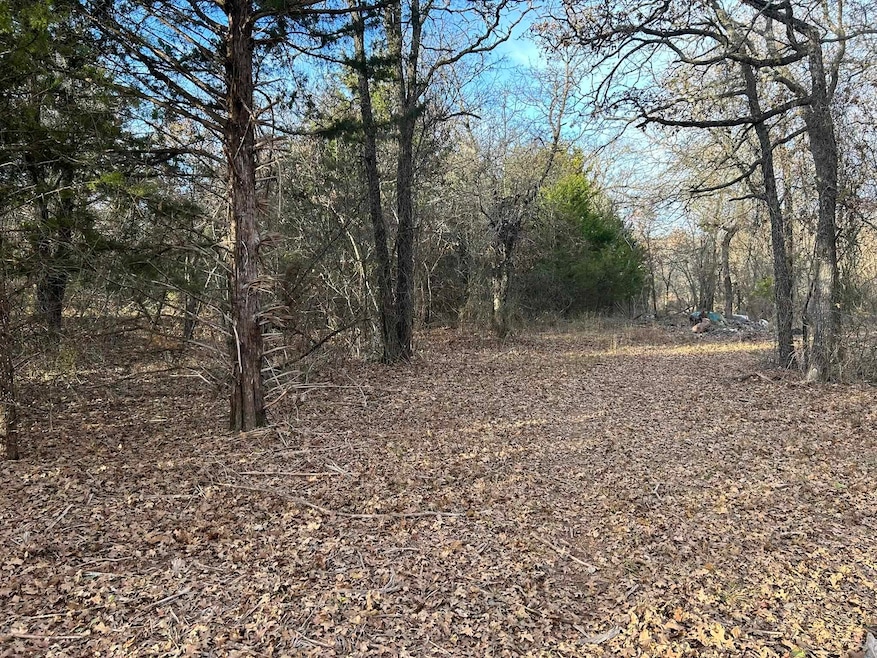 TBD S Bentley Dr, Marlow, OK 73055 - photo 1