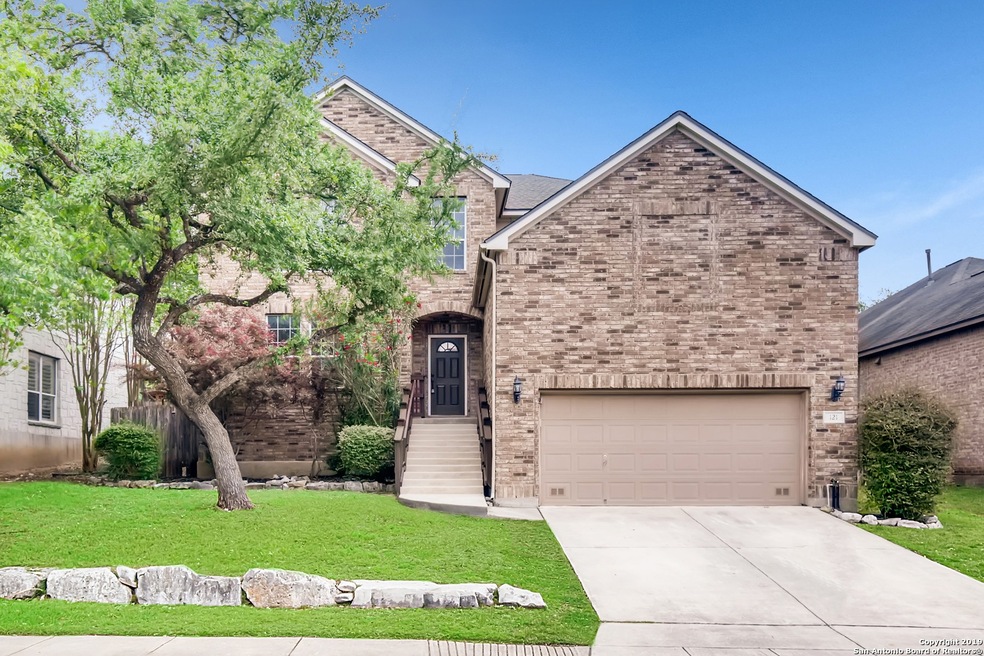 121 Gazelle Ct, San Antonio, TX 78259 - photo 1
