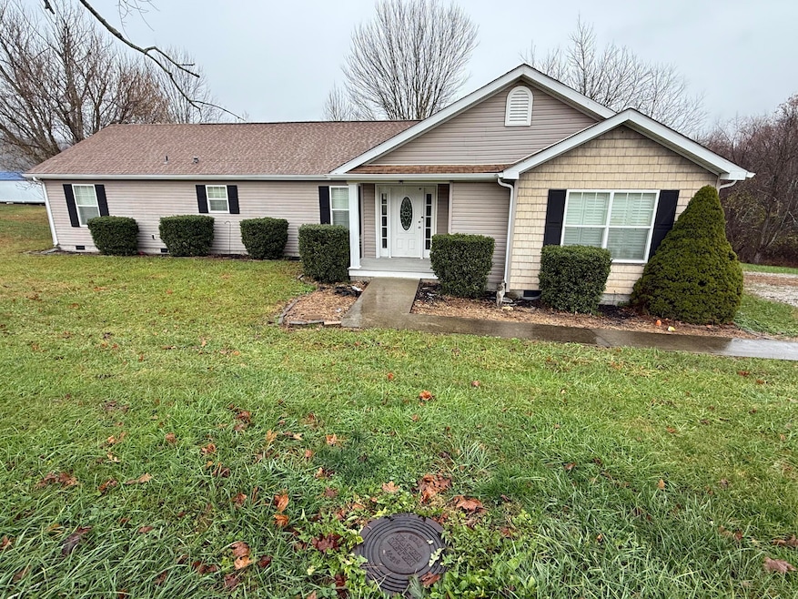 2999 Copper Creek Rd, Crab Orchard, KY 40419 - photo 1