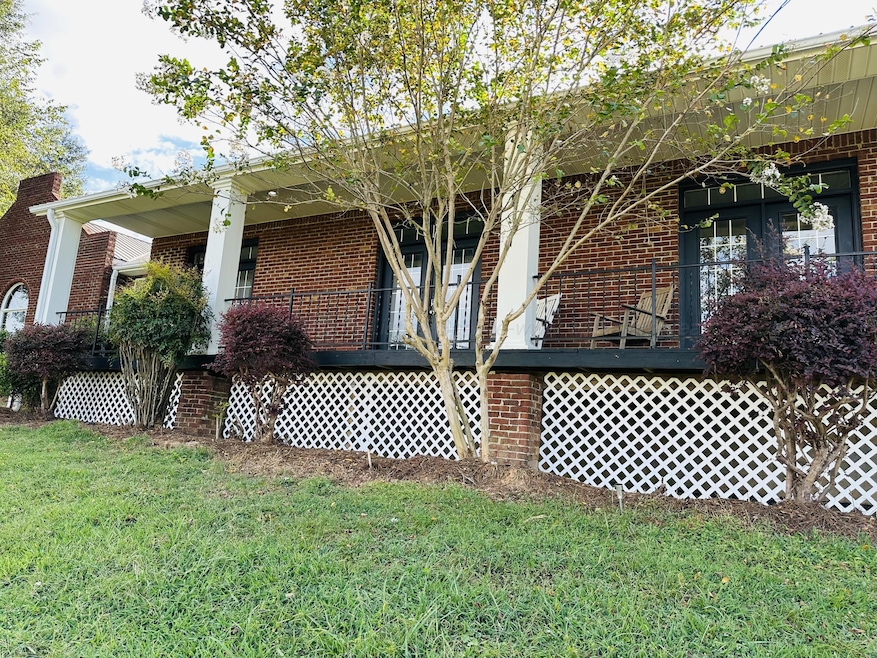 Beautiful Home on 1 acre