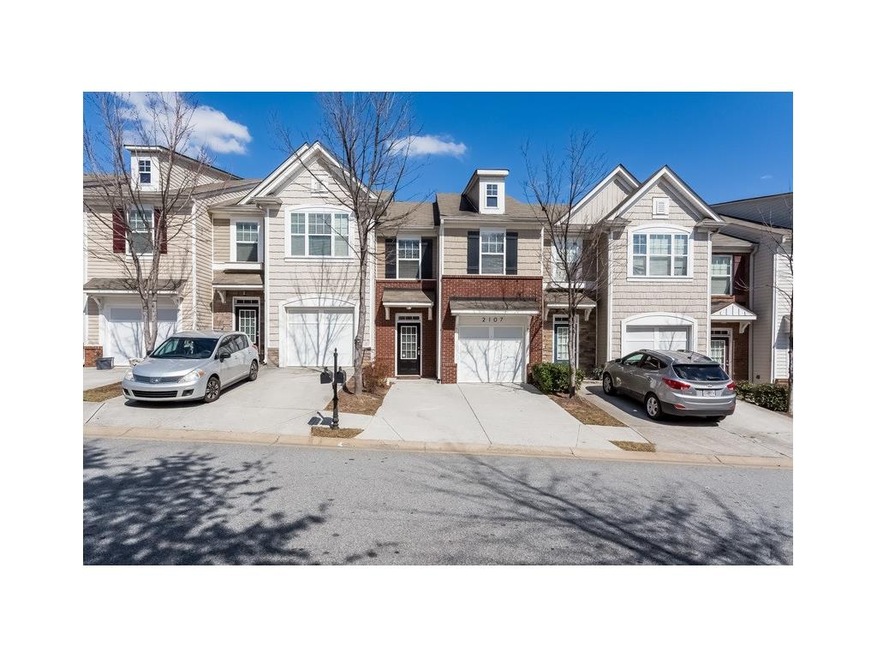 Exterior - In the gated community of Breckenridge 