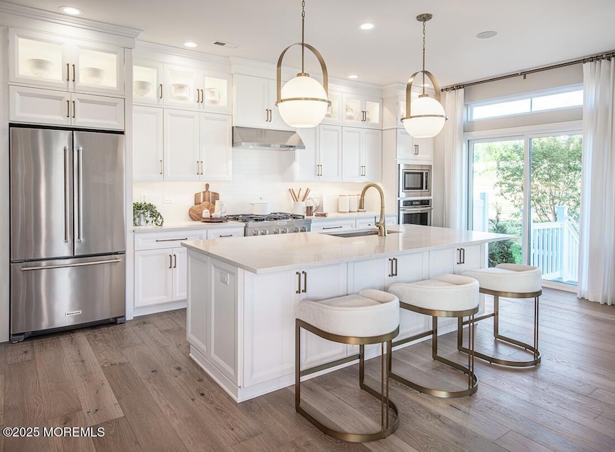 94 Mustang Dr, Manalapan Township, NJ 07726 - photo 1