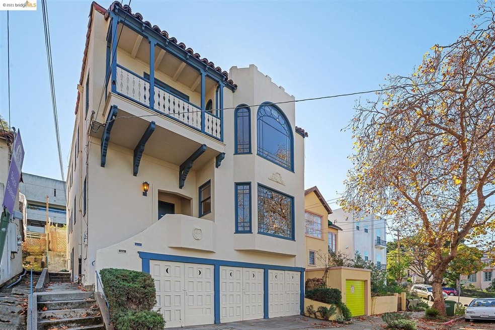 2324 Virginia St, Berkeley, CA 94709 - photo 1