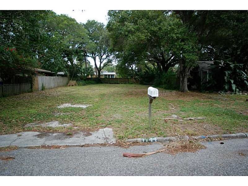 Land/Lot