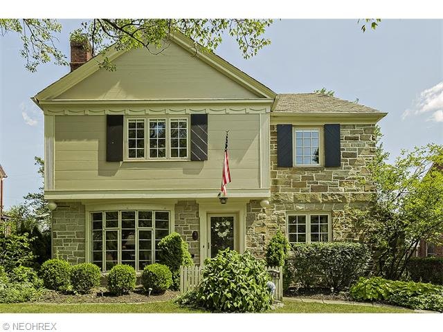 4054 Conover, located on one of the finest streets