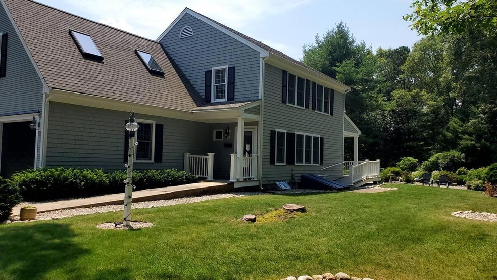 3 Kalmia Path, Sandwich, MA 02563 - photo 1