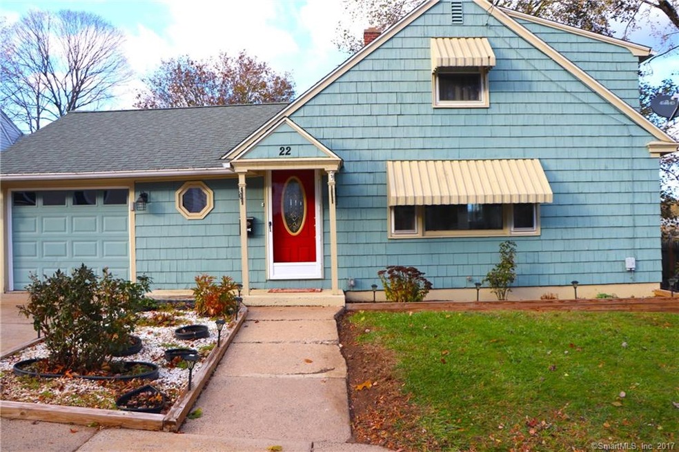 22 S Street Extension, Bristol, CT 06010 - photo 1