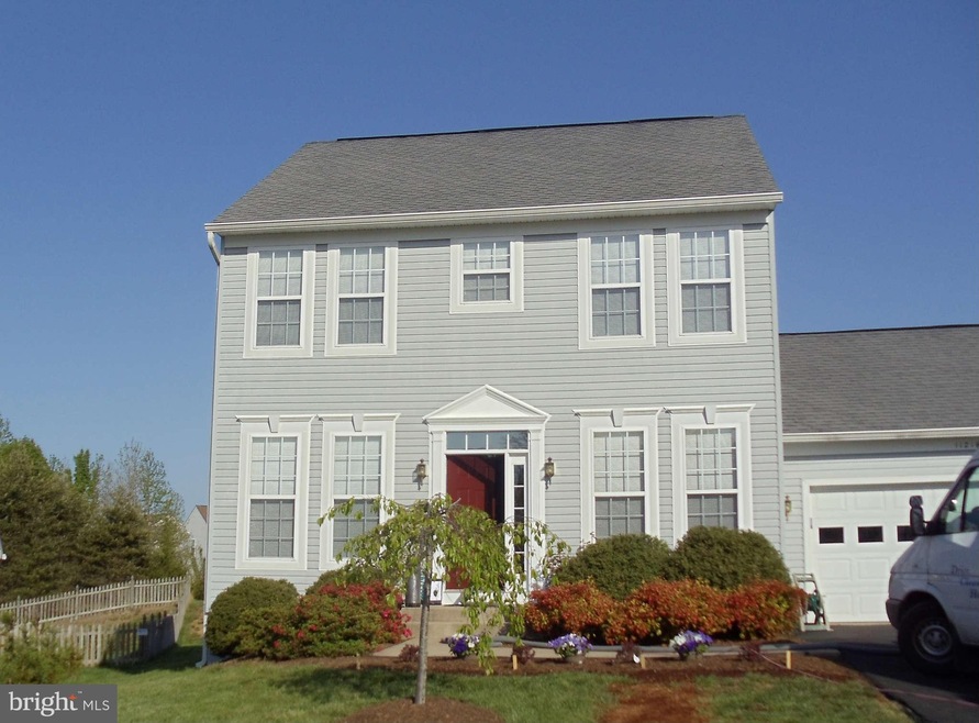 11216 Englewood Ct, Fredericksburg, VA 22407 - photo 1