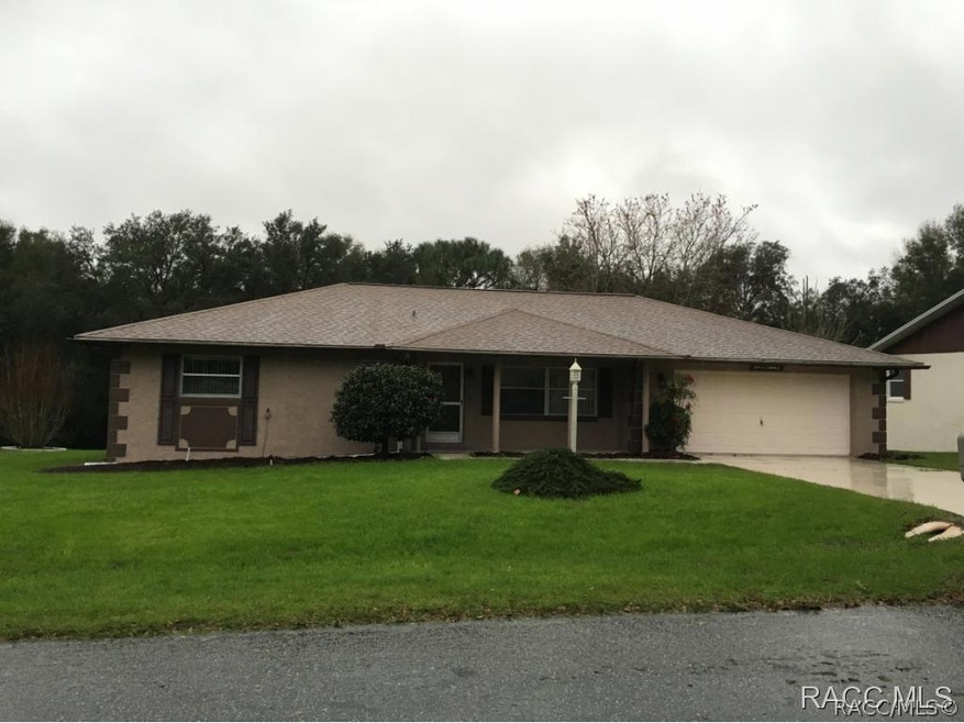 3194 N Camomile Way, Beverly Hills, FL 34465 - photo 1