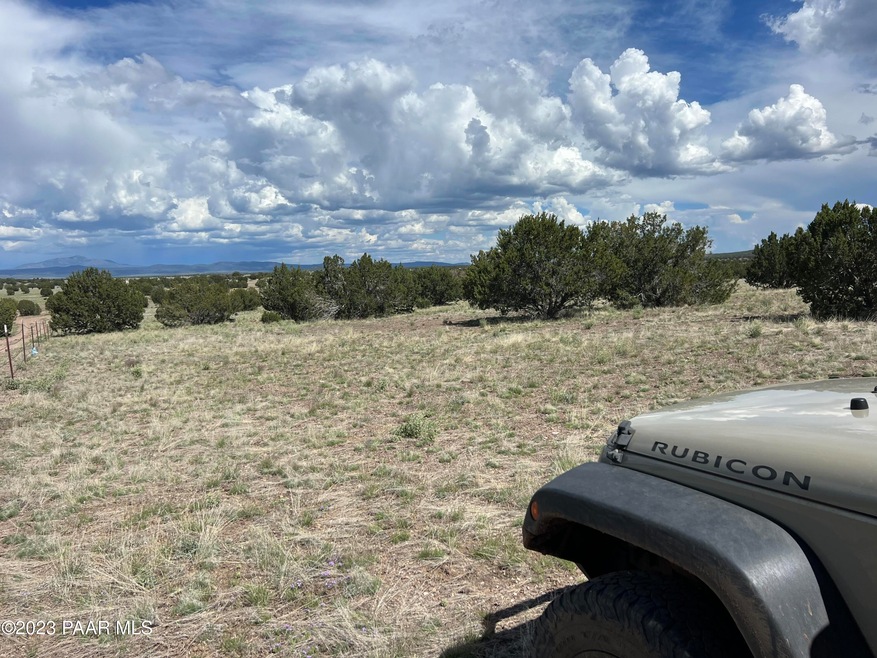 13b Antelope Run Rd, Ash Fork, AZ 86320 - photo 1