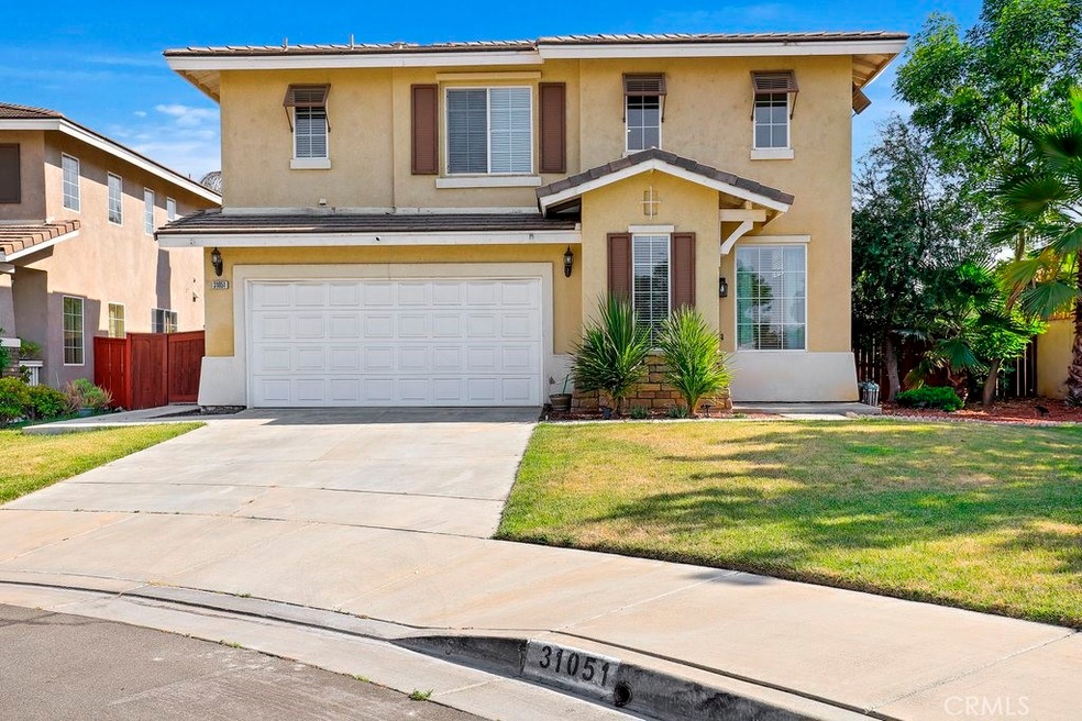 31051 Stirling Ct, Winchester, CA 92596 - photo 1