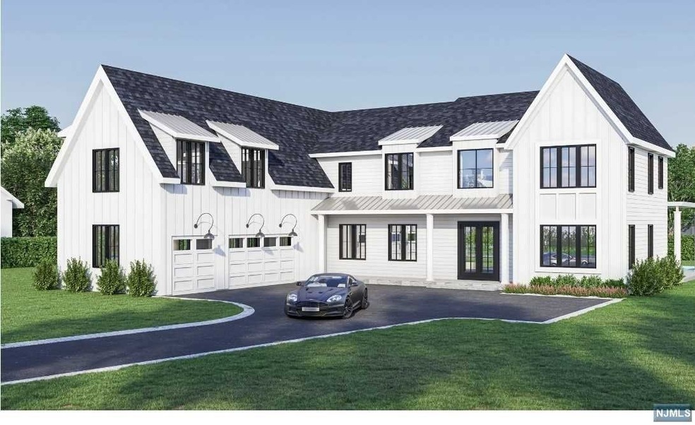 5 Westview Terrace, Haworth, NJ 07641 - photo 1