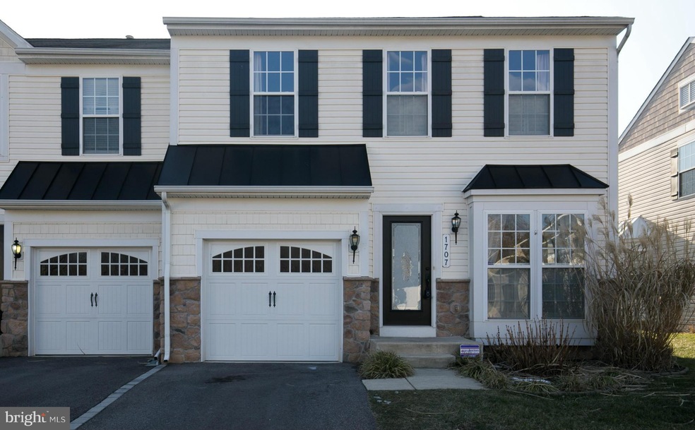 1707 Hayle Dr, Hanover, MD 21076 - photo 1