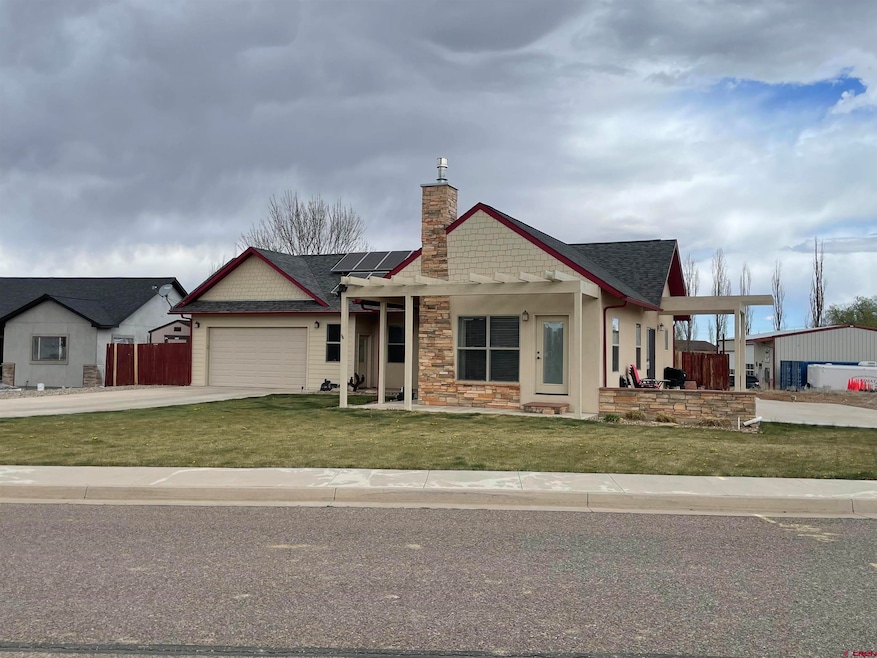 2271 S Par Dr, Cortez, CO 81321 - photo 1