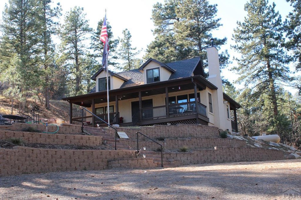 Main View