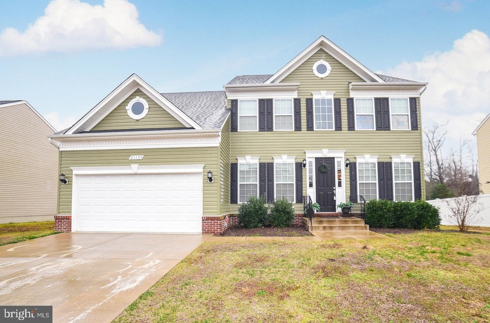 21109 Lizson Ct, California, MD 20619 - photo 1