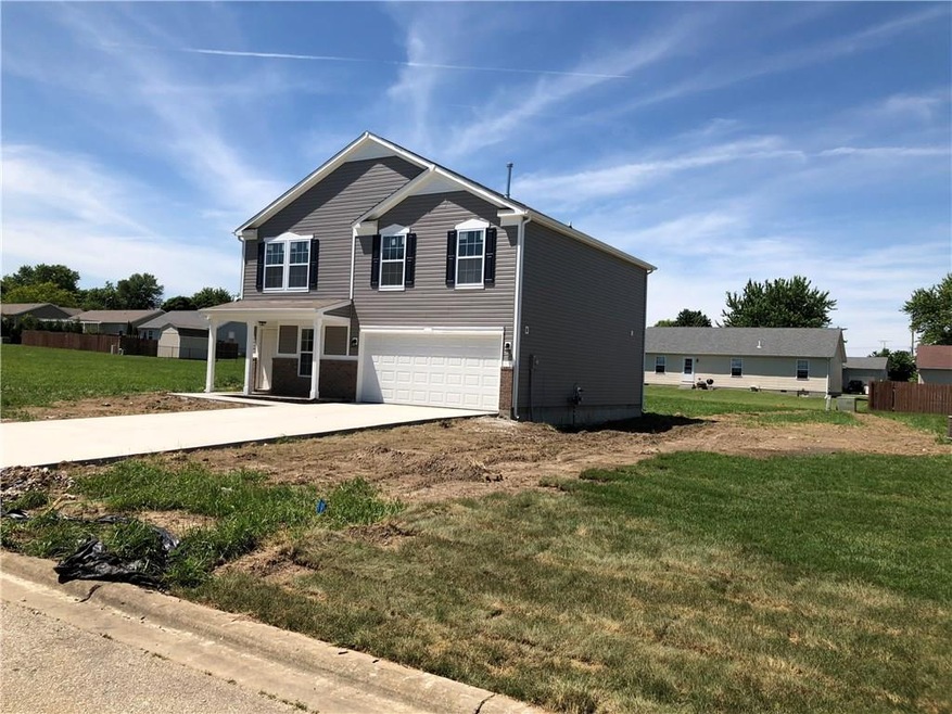 714 W 14th St, Greensburg, IN 47240 - photo 1