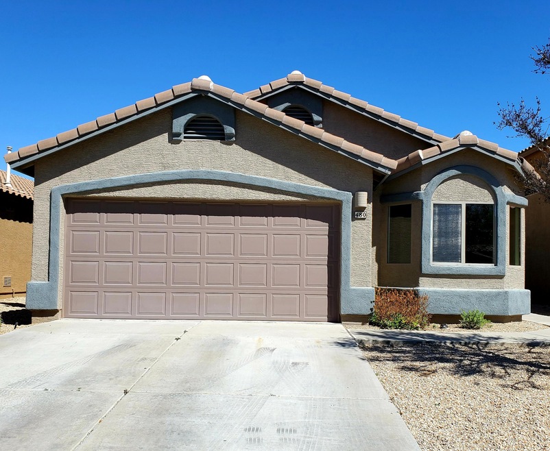 480 W Calle Paso Suave FOH