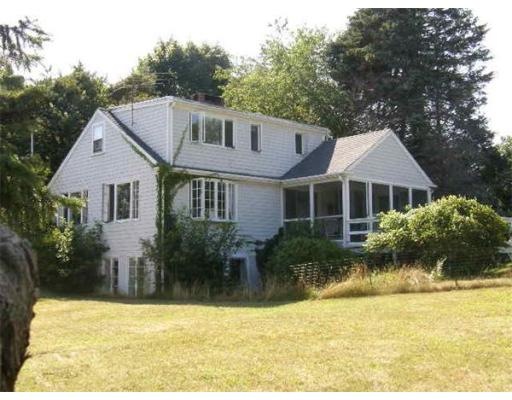 183 Jerusalem Rd unit 1, Cohasset, MA 02025 - photo 1