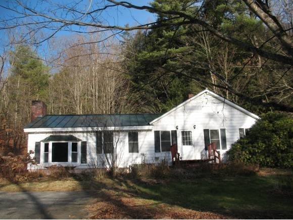 1933 Jericho Rd, White River Junction, VT 05001 - photo 1