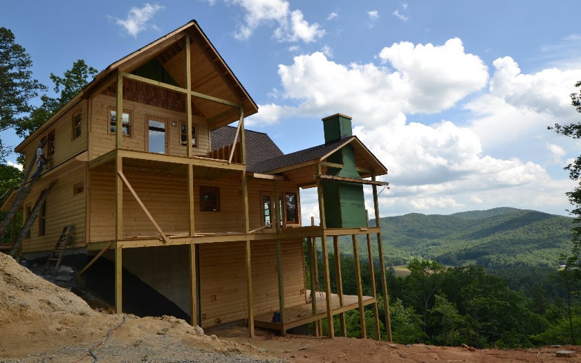 495 Stanley Ridge Rd, Morganton, GA 30560 - photo 1