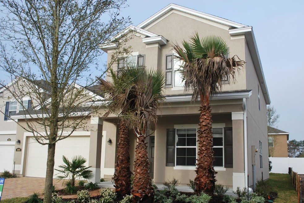 9089 Marsden St unit 179, Jacksonville, FL 32211 - photo 1