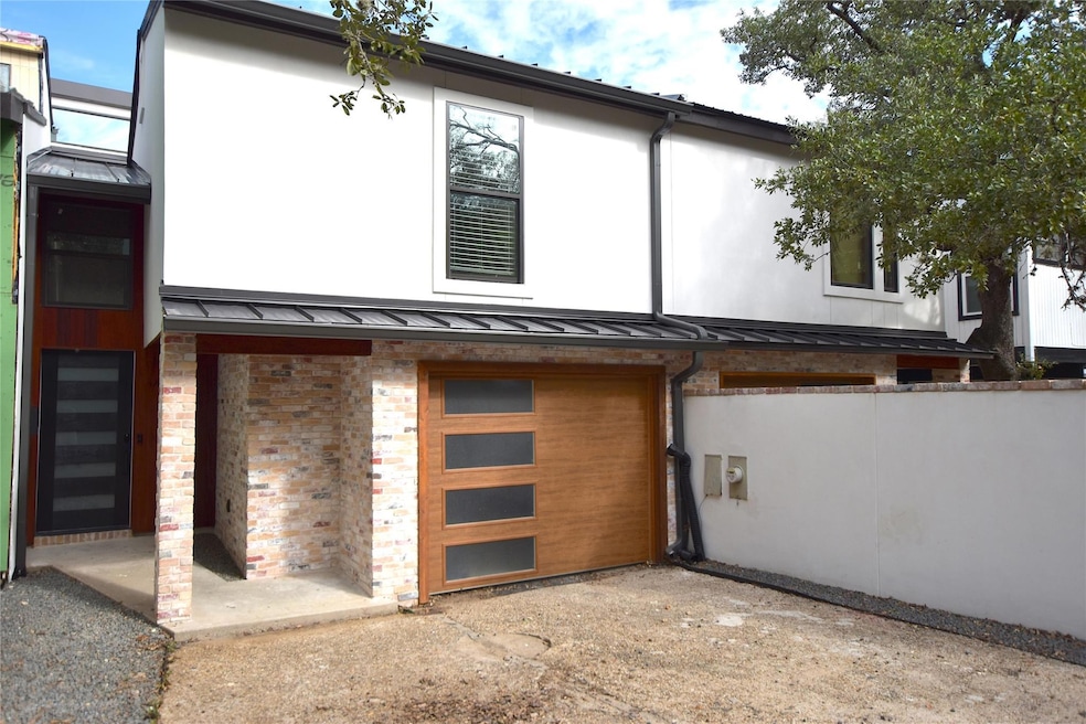 2202 Trailside Dr unit A, Austin, TX 78704 - photo 1