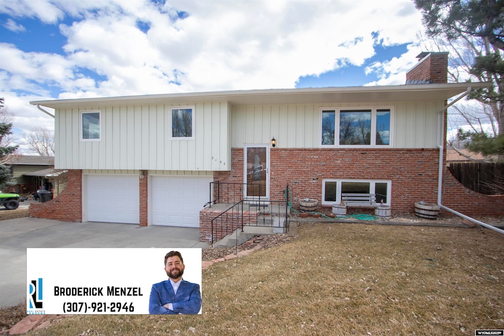 2153 W 42nd St, Casper, WY 82604 - photo 1