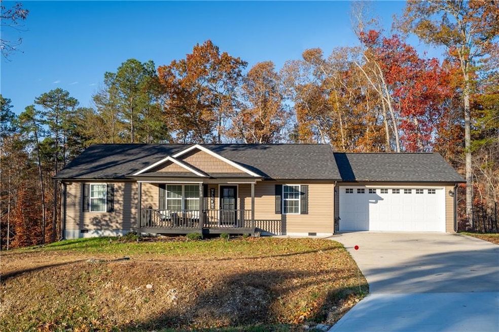 2708 Quarles Rd, Rocky Face, GA 30740 - photo 1